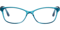 Front view of Marion eyeglass frames Marion