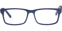 Front view of Duke eyeglass frames Duke 3