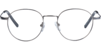 Front view of Harlow eyeglass frames Harlow 2