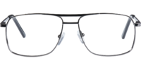 Front view of Peyton eyeglass frames Peyton 3