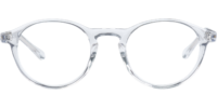 Front view of Spencer eyeglass frames Spencer 3