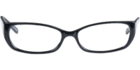Front view of Jonie eyeglass frames Jonie