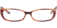 Front view of Jonie eyeglass frames Jonie 2