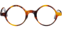 Front view of Oxford eyeglass frames Oxford 3