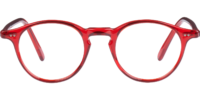 Front view of Warley eyeglass frames Warley