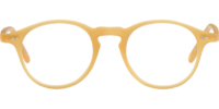 Front view of Warley eyeglass frames Warley 2