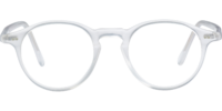 Front view of Warley eyeglass frames Warley 3