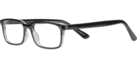 Side view of Elliot designer eyeglass frames