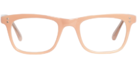 Front view of Berkley eyeglass frames 