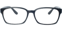 Front view of Greenford eyeglass frames 