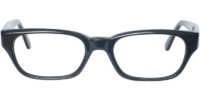 Front view of Lancaster eyeglass frames 