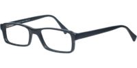 Side view of Clifton designer eyeglass frames