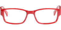 Front view of Taylor eyeglass frames Taylor 3